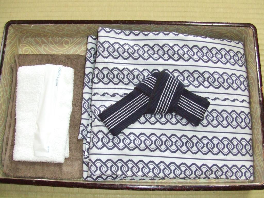 Ryokan Ginsuikaku Maizuru Exterior foto